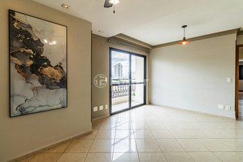apartment em Rua Caio Graco, Vila Romana - São Paulo - SP