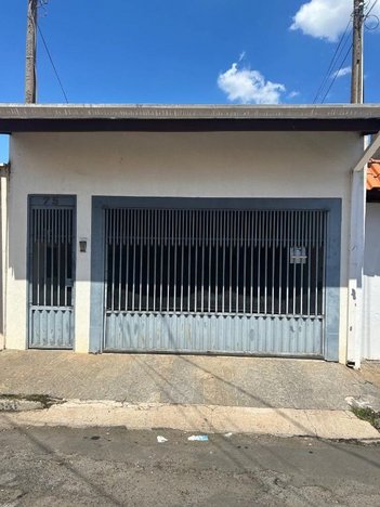 house em Rua João Batista Pereira Pinto, Parque Nossa Senhora da Candelária - Itu - SP