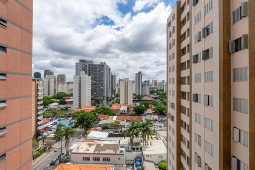 Cômodo Condomínio