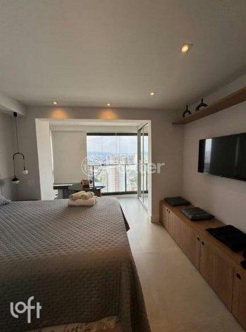 apartment em Pompéia, Perdizes - São Paulo - SP
