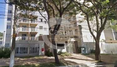 apartment em Avenida Vila Ema, Vila Ema - São Paulo - SP