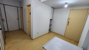 office em SRTVS Bloco E Lotes 2/4, Asa Sul - Brasília - DF