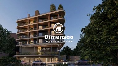 apartment em Rodovia Tertuliano Brito Xavier, Canasvieiras - Florianópolis - SC