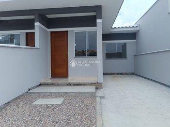house em Anhanguá, Bela Vista - Palhoça - SC