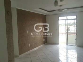 apartment em Rua New Jersey, Jardim Flórida - Jacareí - SP