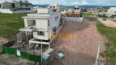 land_lot em Avenida Jayr Freire de Moura, Condomínio Residencial Alphaville II - São José dos Campos - SP