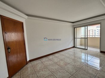 apartment em Rua Biobedas, Parque Imperial - São Paulo - SP