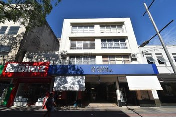 office em Andrade Neves, Centro - Pelotas - RS