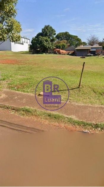 land_lot em Rua Ângelo Mioto, Heimtal - Londrina - PR