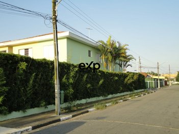 house em Rua do Lido, Veleiros - São Paulo - SP