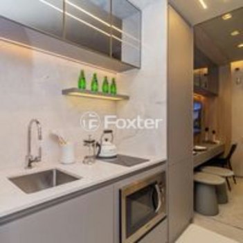 apartment em Rua Castro Alves, Independência - Porto Alegre - RS