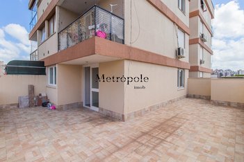apartment em Bento Gonçalves, Partenon - Porto Alegre - RS