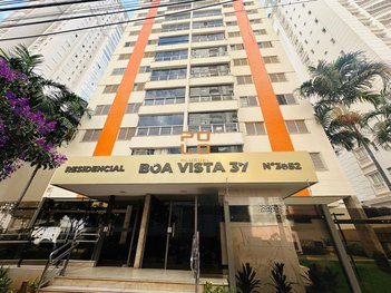 apartment em Rua T 37, Setor Bueno - Goiânia - GO