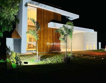 house em Avenida João Manoel Fernandes, Altos da Primavera - Avaré - SP