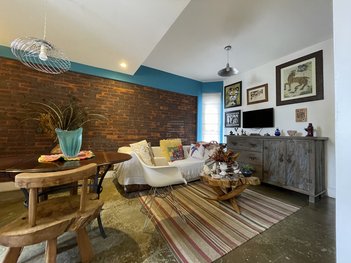 apartment em Rua Coronel Quirino, Cambuí - Campinas - SP