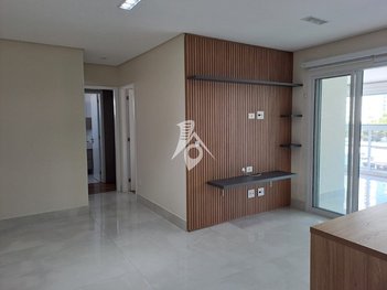 apartment em Rua Vilela, Tatuapé - São Paulo - SP