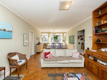 apartment em Rua José Maria Lisboa, Jardim Paulista - São Paulo - SP