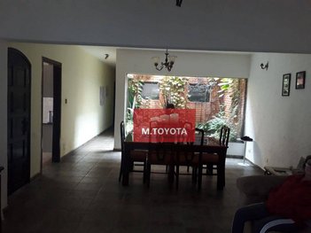 house em Rua Tibério Iório, Jardim Toscana - Guarulhos - SP