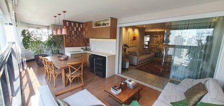 apartment em Rua Saúl de Navarro, Praia do Canto - Vitória - ES