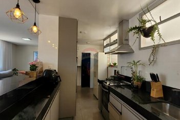 apartment em Rua Rubi, Prado - Belo Horizonte - MG