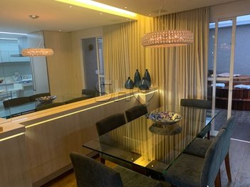 house em Rua Engelbert Romer, Jardim São Nicolau - São Paulo - SP