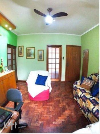 house em Nova Prata, Passo D'areia - Porto Alegre - RS