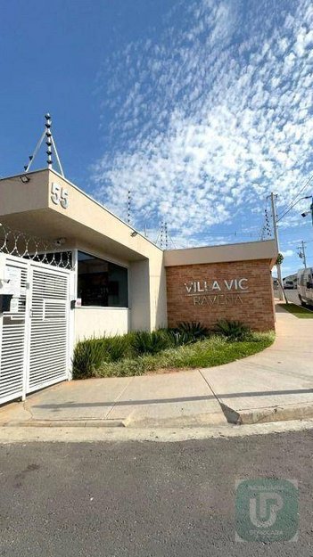 apartment em Rua Parma, Villa Bella de Votorantim - Votorantim - SP