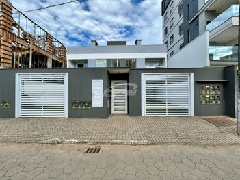 apartment em Rua Brasília, Balneário Piçarras - Balneário Piçarras - SC