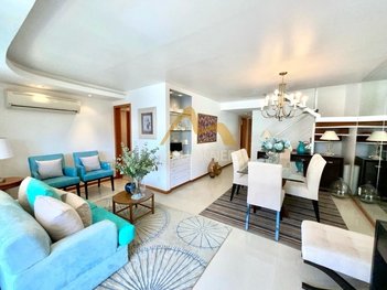 apartment em Rua Presidente Carlos de Campos, Laranjeiras - Rio de Janeiro - RJ