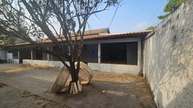 house em Avenida dos Cedros, Jardim Botânico - Goiânia - GO