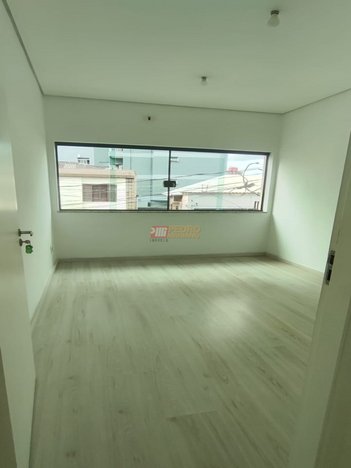 office em Santo André, Vila Assunção - Santo André - SP