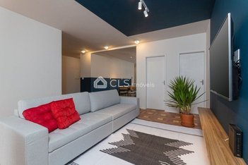 apartment em Rua da Consolação, Consolação - São Paulo - SP