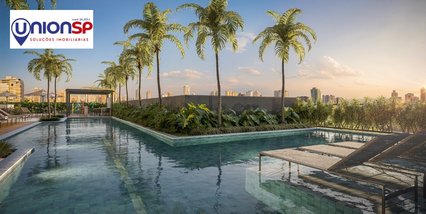 apartment em Rua Visconde de Itaboraí, Vila Azevedo - São Paulo - SP