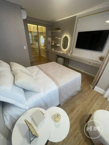 apartment em Rua 300, Centro - Balneário Camboriú - SC