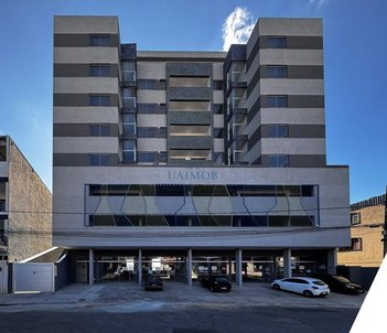 apartment em Avenida Evaristo Gomes Guerra, Jardim Glória - Lavras - MG