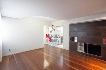 apartment em Rua Bento Mendes Castanheira, Dona Clara - Belo Horizonte - MG