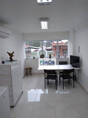 office em Rua da Conceição, Centro - Niterói - RJ