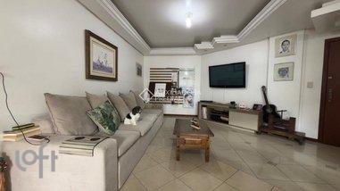 apartment em Avenida Mauro Ramos, Centro - Florianópolis - SC
