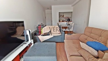 apartment em Rua das Fiandeiras, Vila Olímpia - São Paulo - SP