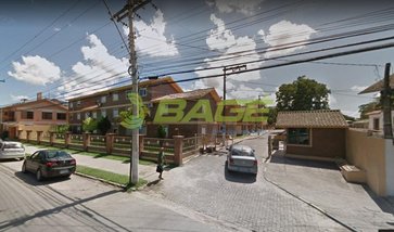 apartment em Avenida Duque de Caxias, Fragata - Pelotas - RS