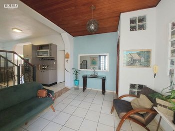 house em Avenida Fortaleza, Parque Industrial - São José dos Campos - SP