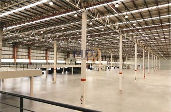 industrial em Edgard Máximo Zambotto, Santa Terezinha (Jordanésia) - Cajamar - SP