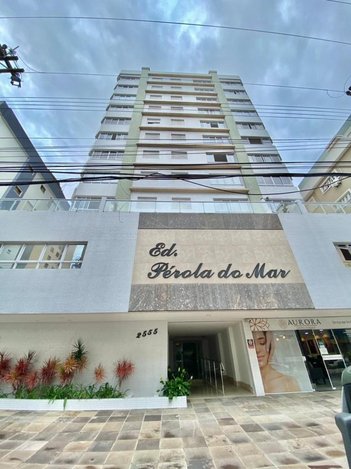 apartment em Rua Sepé, Centro - Capão da Canoa - RS