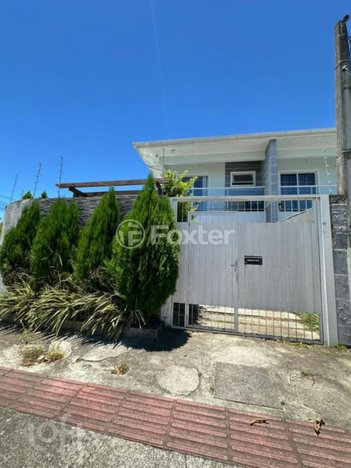house em Rua Professor Milton João de Espindola, Nova Palhoça - Palhoça - SC