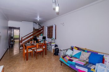 house em Rua João Martins dos Santos, Casa Verde Alta - São Paulo - SP