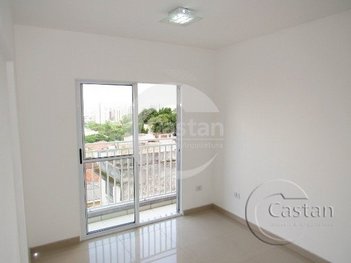 apartment em Rua Tripuí, Vila Bela - São Paulo - SP