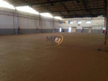 industrial em dos Mármores, Prosperidade - São Caetano do Sul - SP