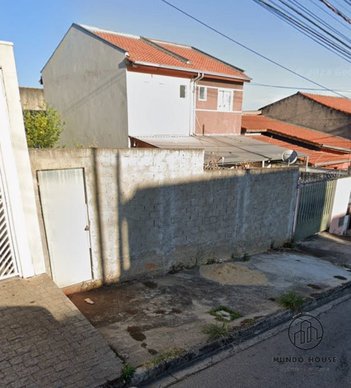 land_lot em Rua Luiz Gabriotti, Wanel Ville - Sorocaba - SP