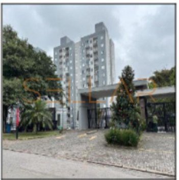 apartment em Rua Agrimensor Sugaya, Colônia (Zona Leste) - São Paulo - SP
