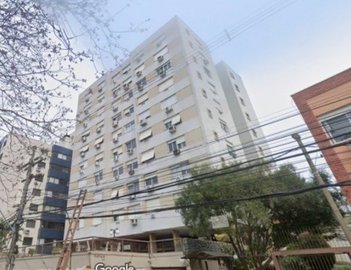 apartment em São Vicente, Rio Branco - Porto Alegre - RS